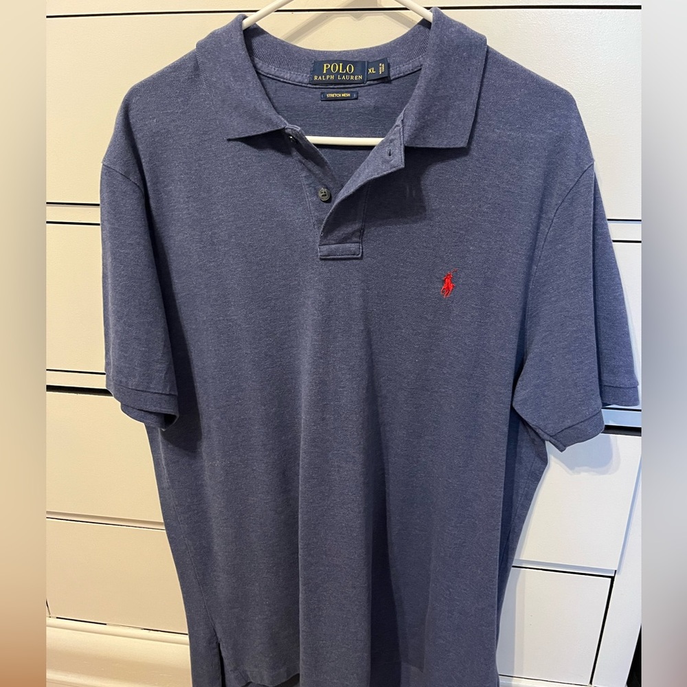 XL Polo